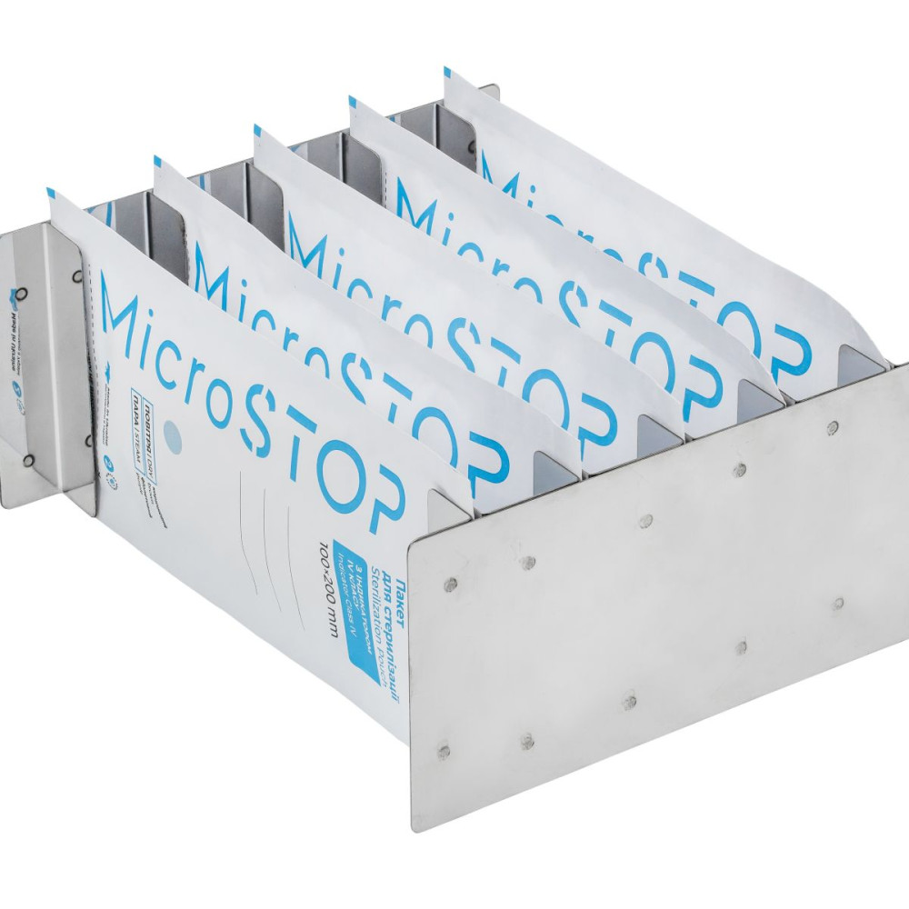 MicroSTOP – OPTIMAL Сухожарова шафа